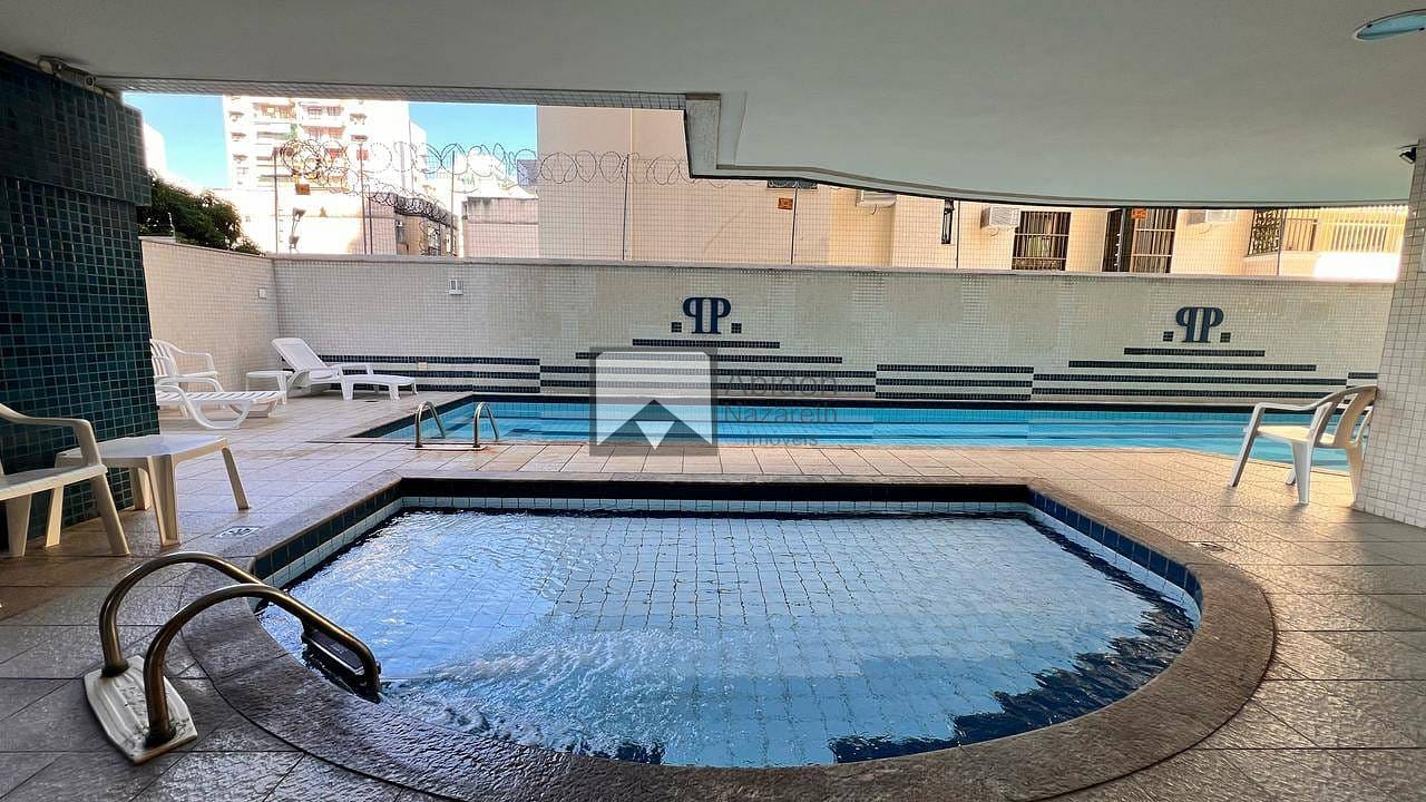 Apartamento, 4 quartos, 180 m² - Foto 44