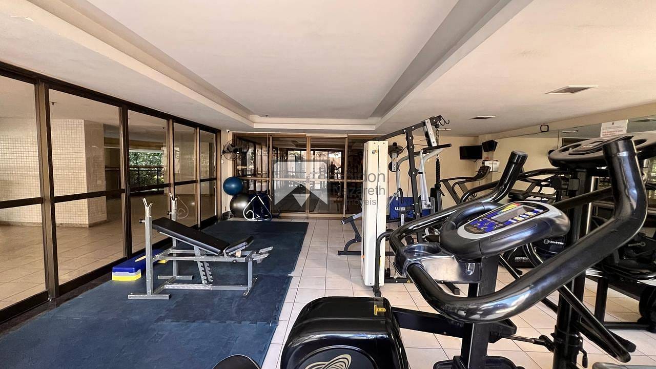 Apartamento, 4 quartos, 180 m² - Foto 48