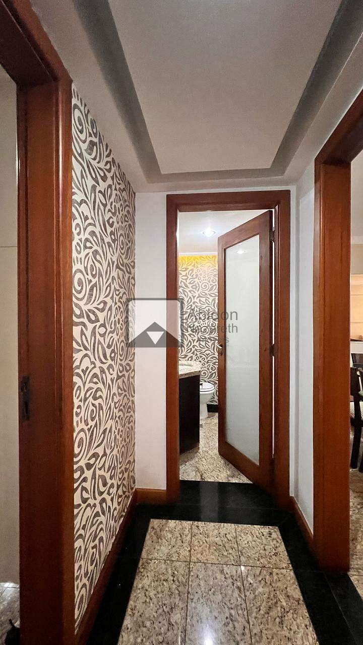 Apartamento, 4 quartos, 180 m² - Foto 31