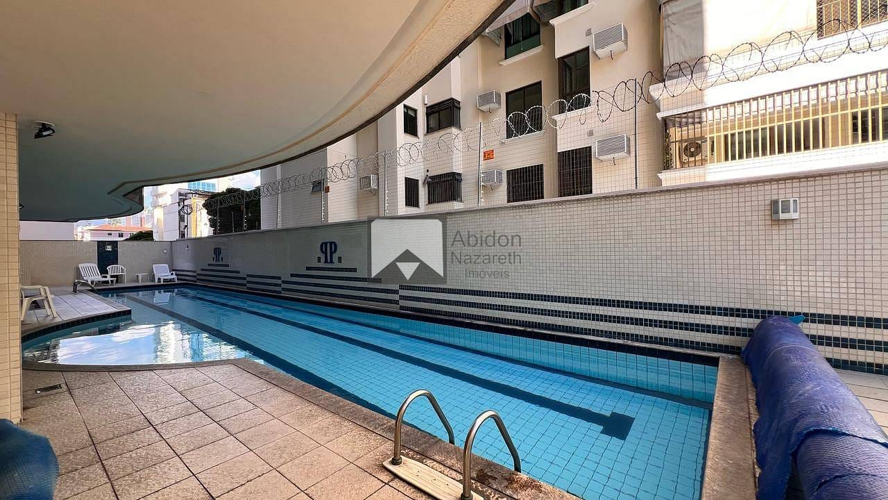 Apartamento, 4 quartos, 180 m² - Foto 45