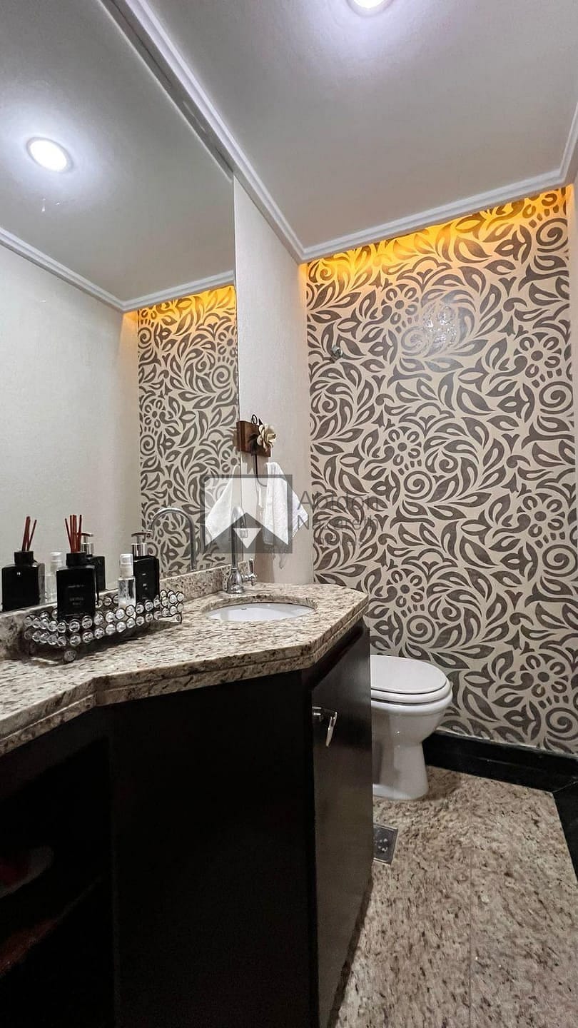 Apartamento, 4 quartos, 180 m² - Foto 34