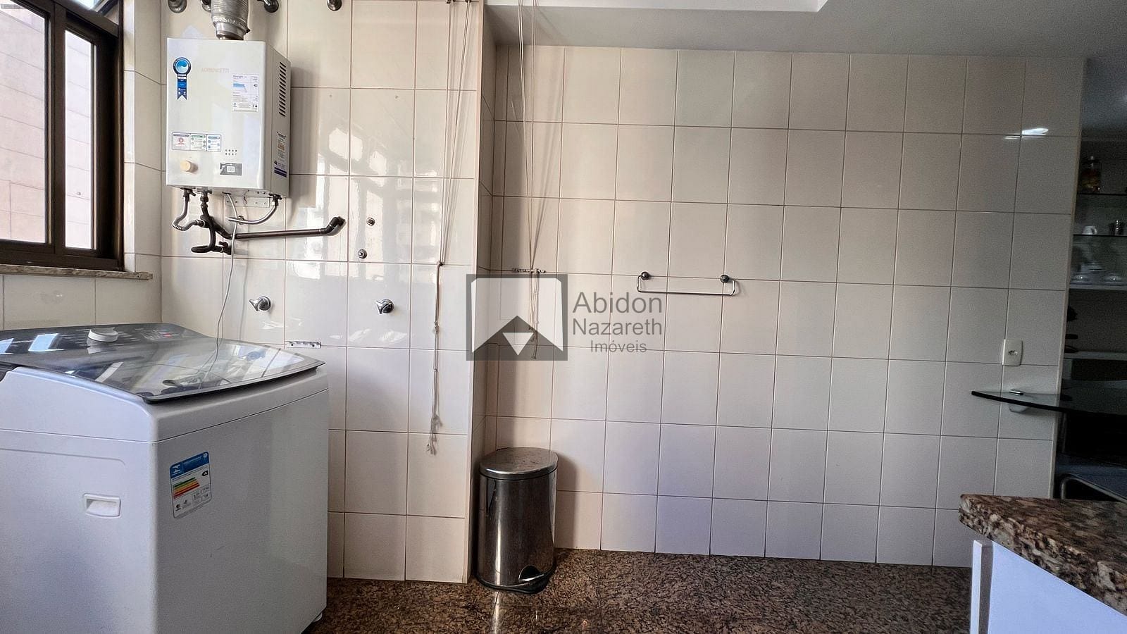 Apartamento, 4 quartos, 180 m² - Foto 35