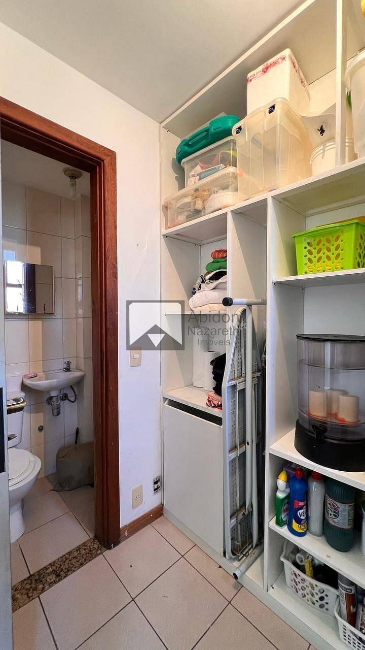 Apartamento, 4 quartos, 180 m² - Foto 37