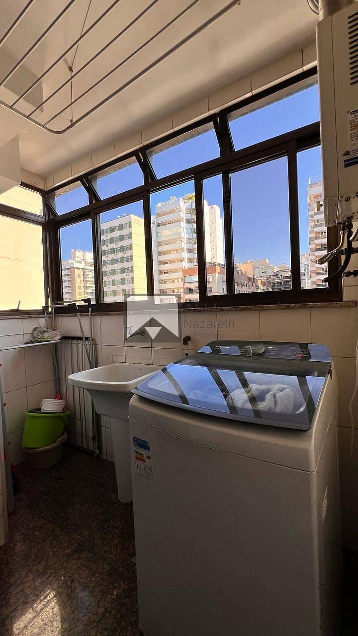 Apartamento, 4 quartos, 180 m² - Foto 38