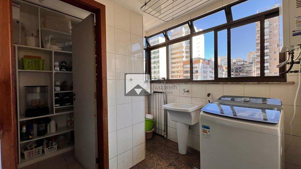 Apartamento, 4 quartos, 180 m² - Foto 39