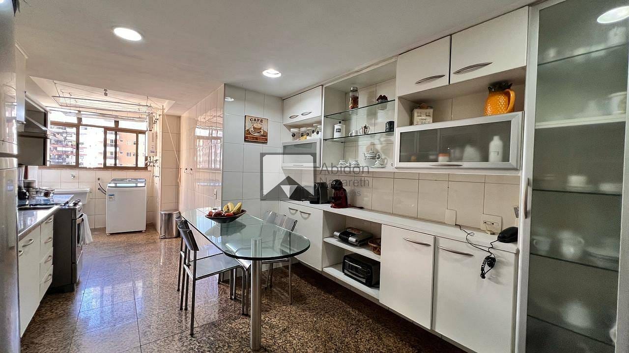 Apartamento, 4 quartos, 180 m² - Foto 40