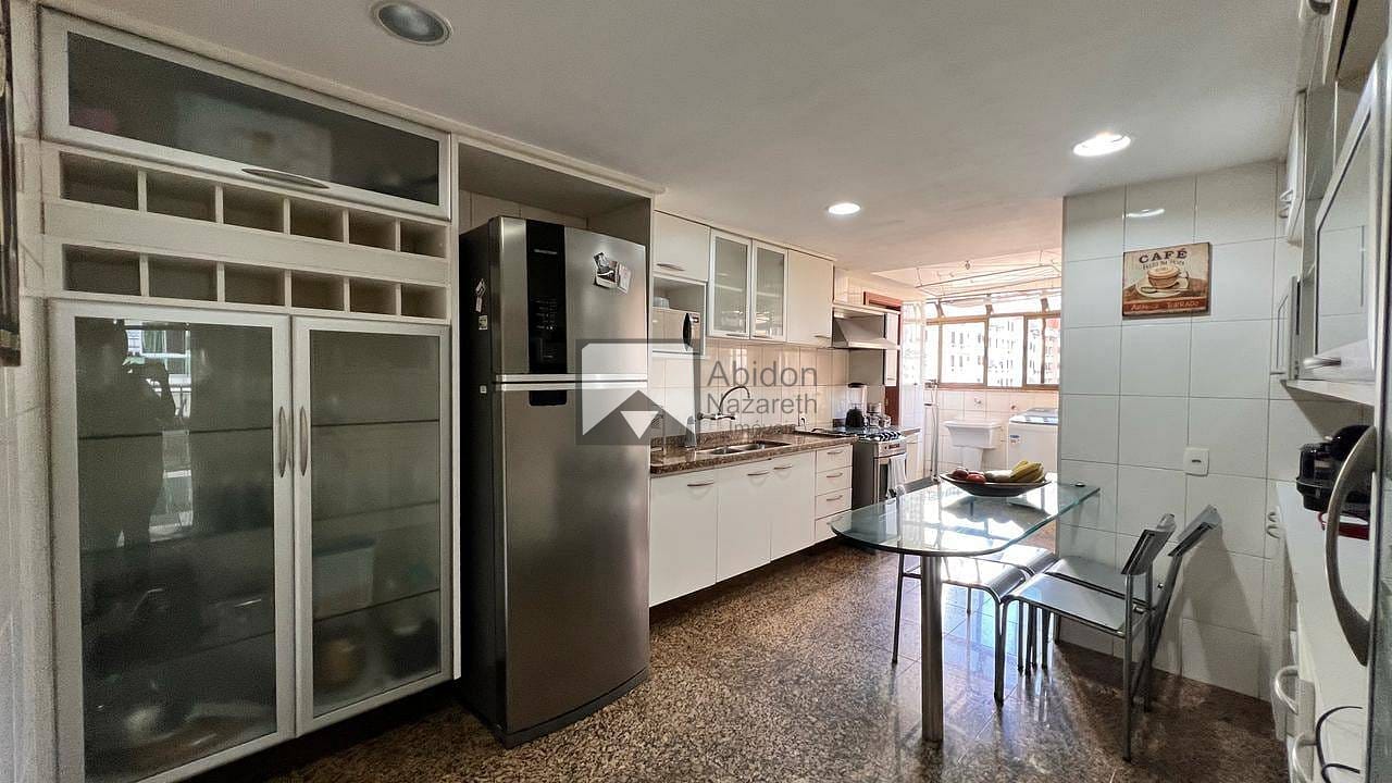 Apartamento, 4 quartos, 180 m² - Foto 41