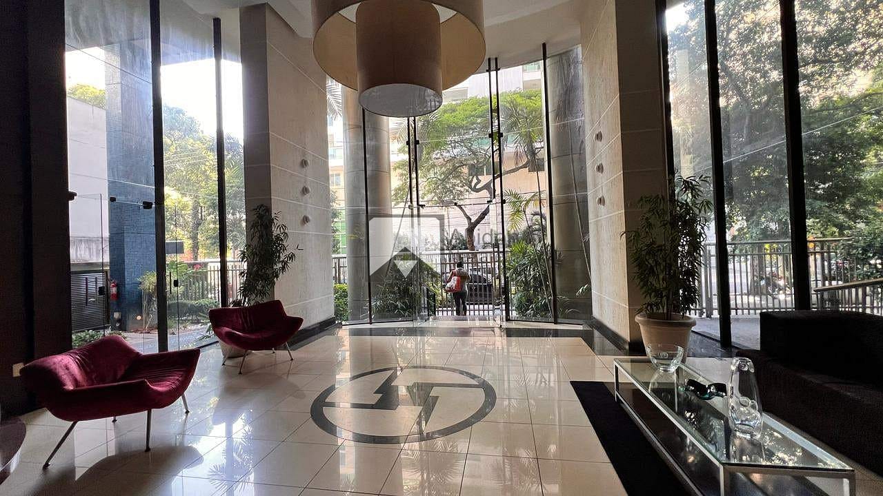 Apartamento, 4 quartos, 180 m² - Foto 42