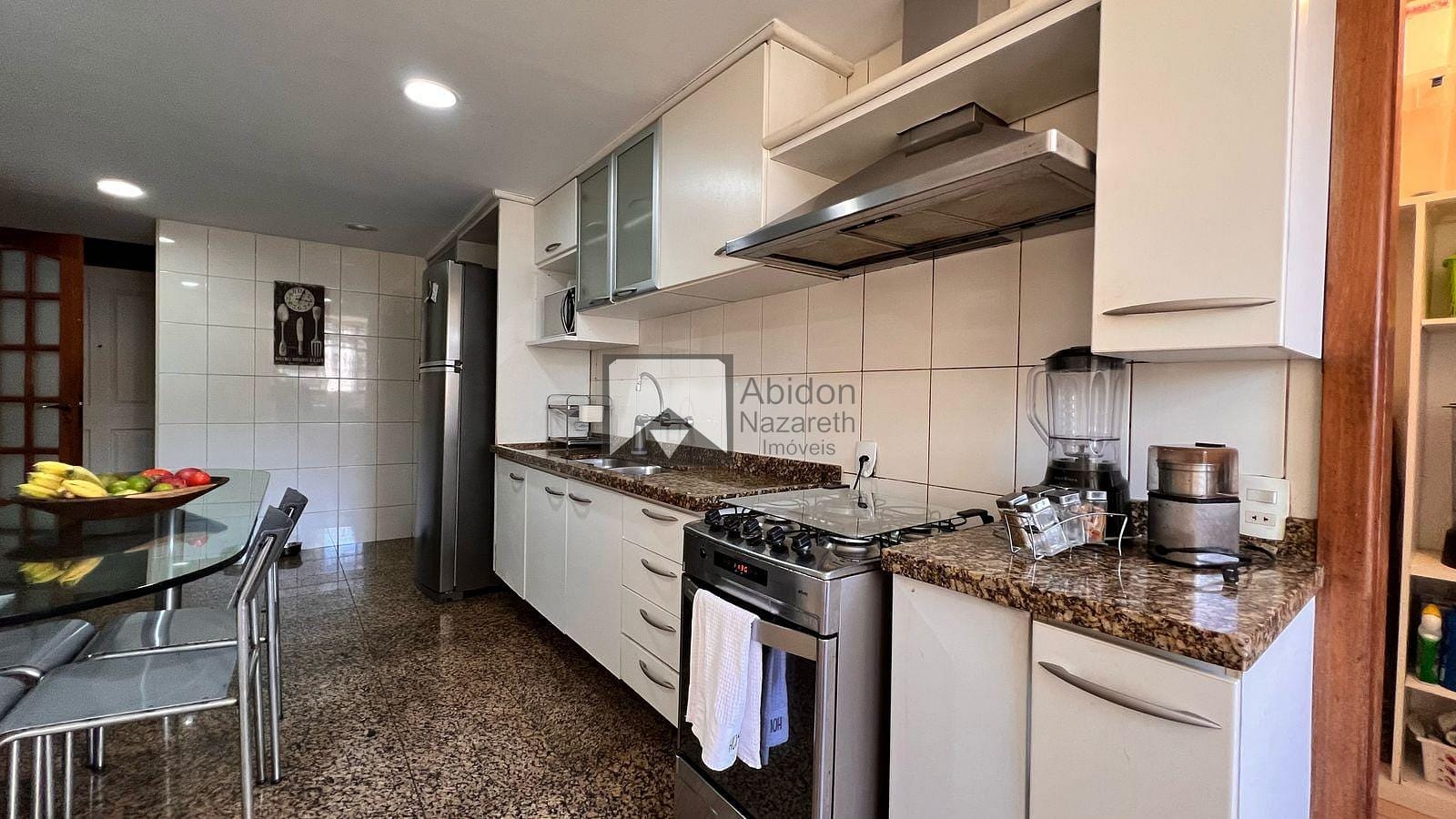 Apartamento, 4 quartos, 180 m² - Foto 36