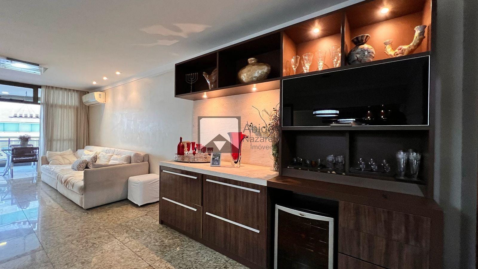 Apartamento, 4 quartos, 180 m² - Foto 33