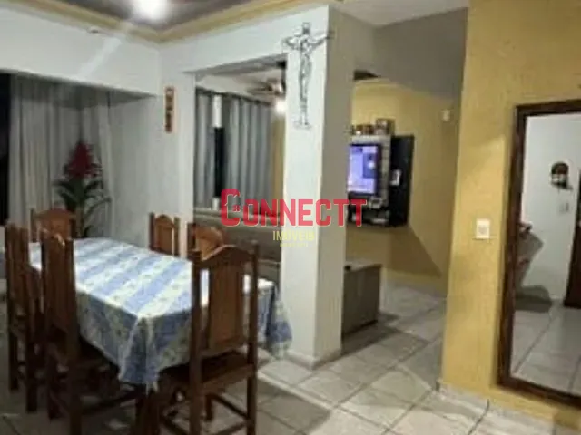 Apartamento com 76m² 2 quartos e 2 banheiros, à venda, no bairro Jardim Anhangüera em Ribeirão Preto