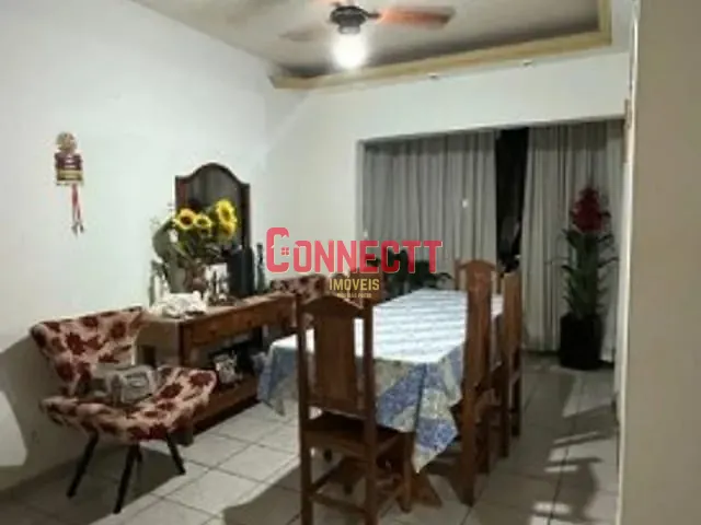 Apartamento com 76m² 2 quartos e 2 banheiros, à venda, no bairro Jardim Anhangüera em Ribeirão Preto