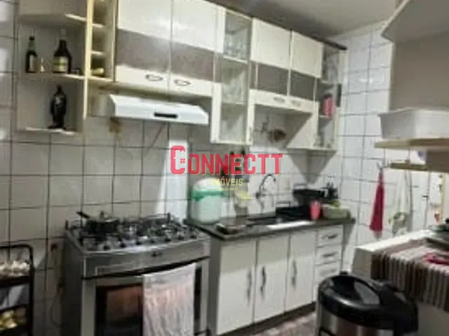 Apartamento com 76m² 2 quartos e 2 banheiros, à venda, no bairro Jardim Anhangüera em Ribeirão Preto