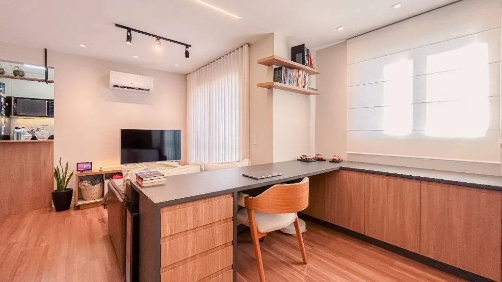 Apartamento, 2 quartos, 68 m² - Foto 11