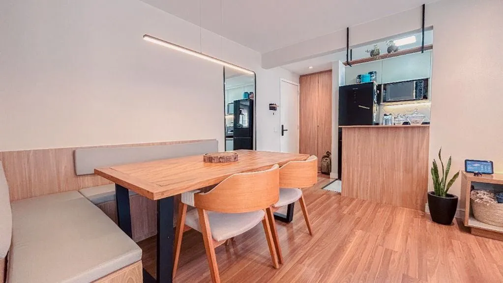 Apartamento, 2 quartos, 68 m² - Foto 13