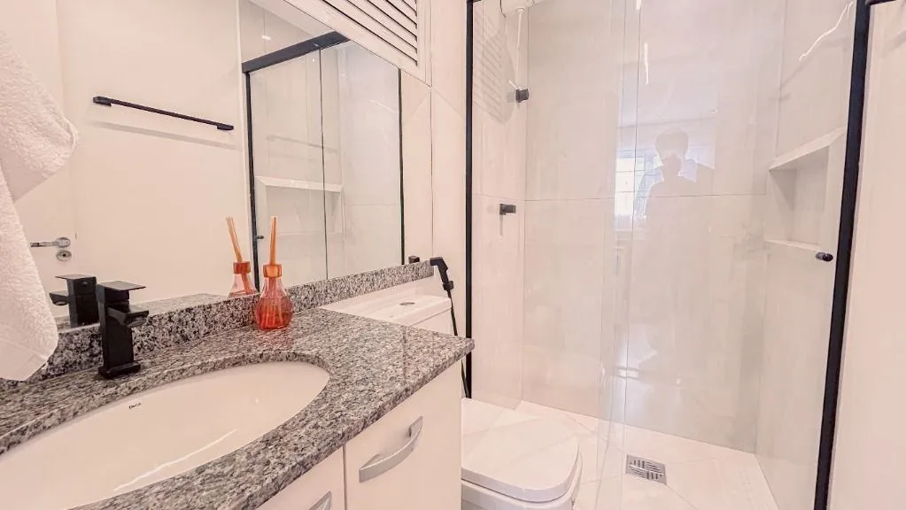 Apartamento, 2 quartos, 68 m² - Foto 14