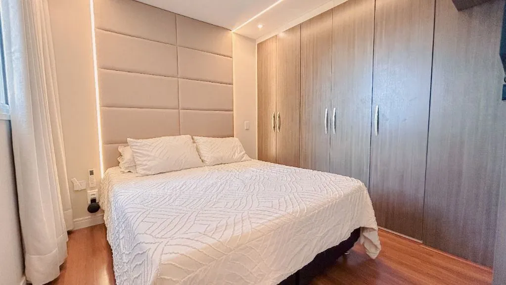 Apartamento, 2 quartos, 68 m² - Foto 17
