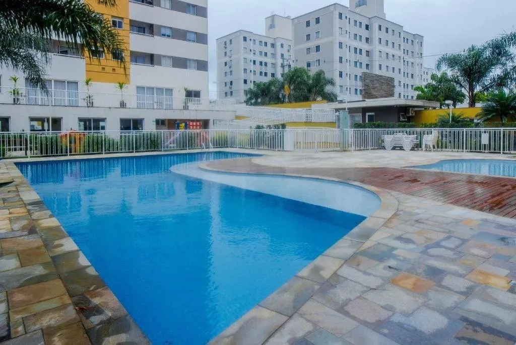 Apartamento, 2 quartos, 68 m² - Foto 21