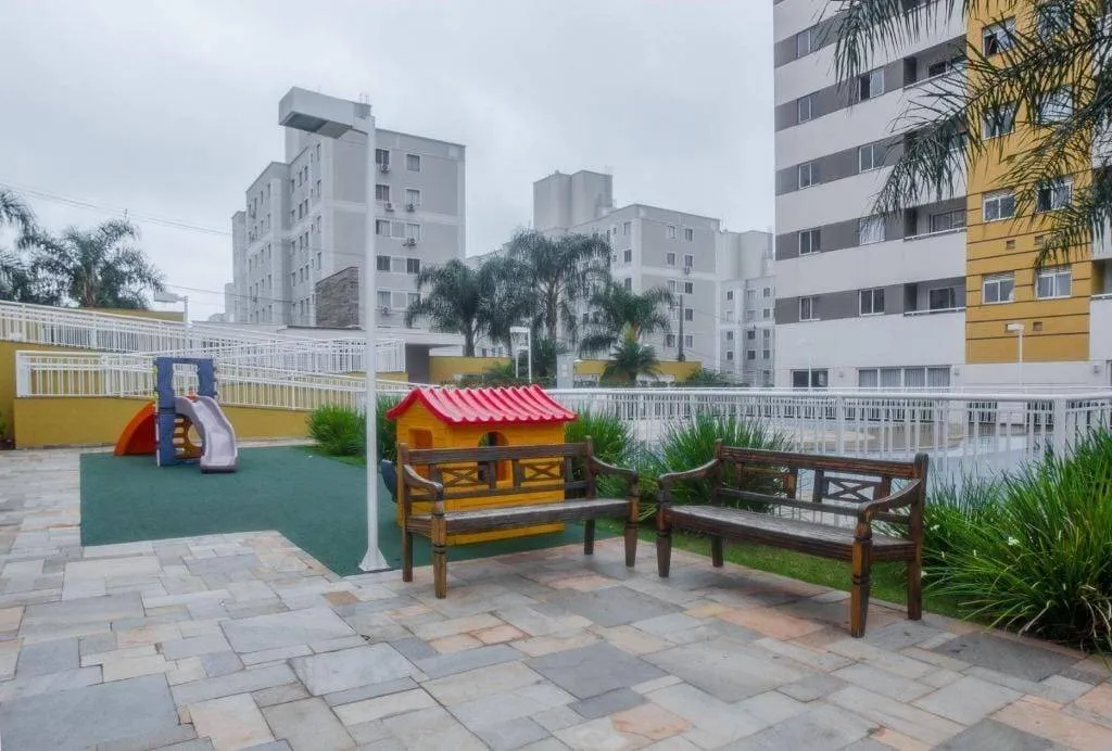 Apartamento, 2 quartos, 68 m² - Foto 22