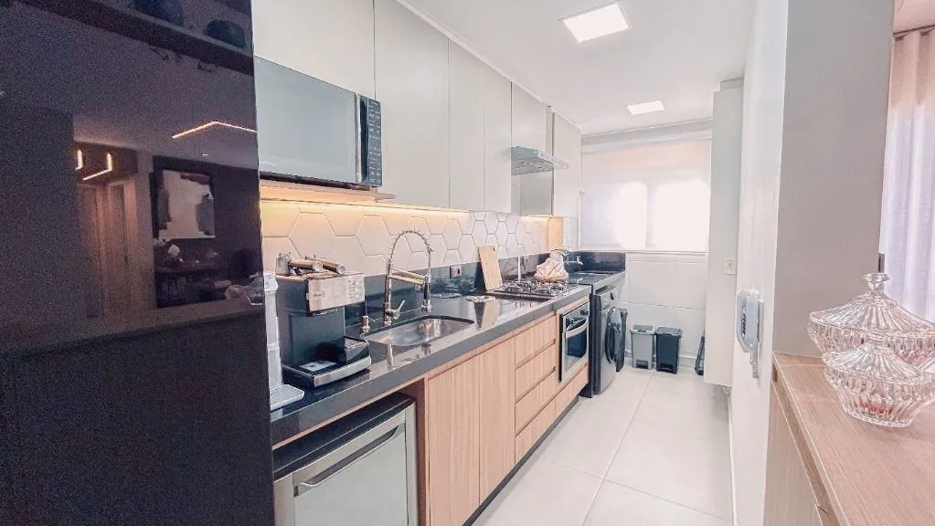 Apartamento, 2 quartos, 68 m² - Foto 4