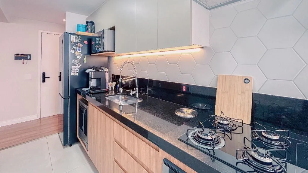 Apartamento, 2 quartos, 68 m² - Foto 6