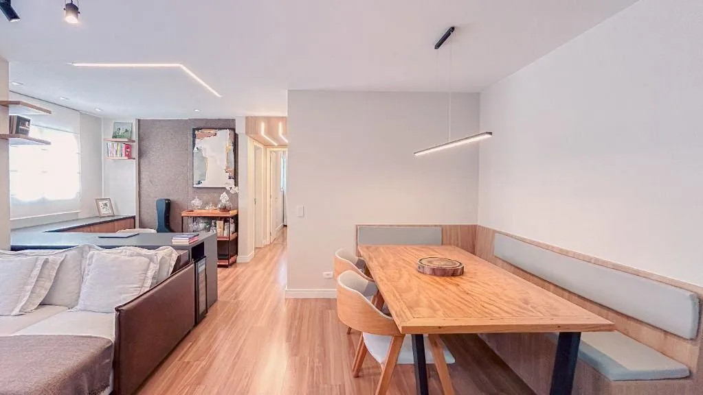 Apartamento, 2 quartos, 68 m² - Foto 7