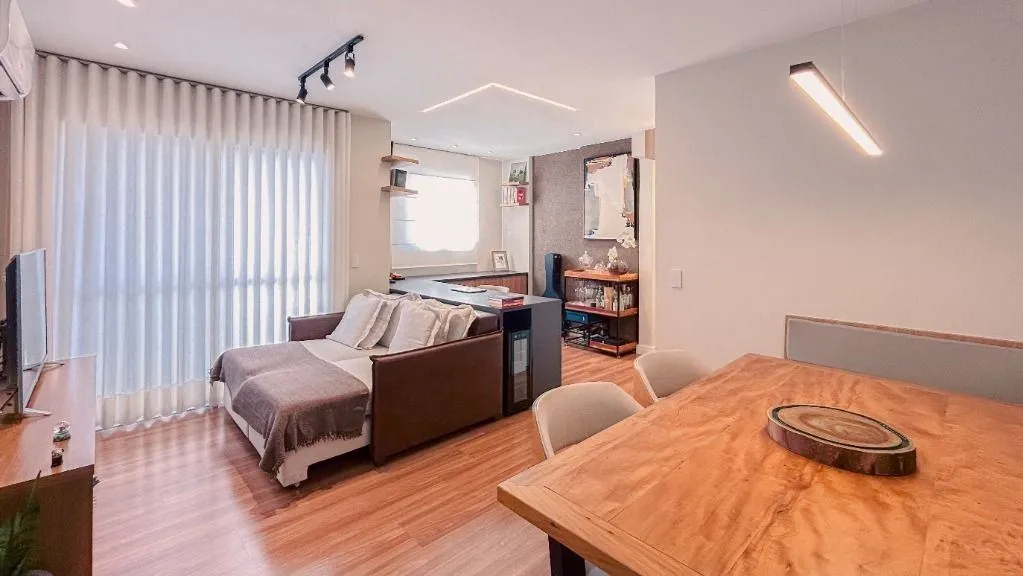 Apartamento, 2 quartos, 68 m² - Foto 8