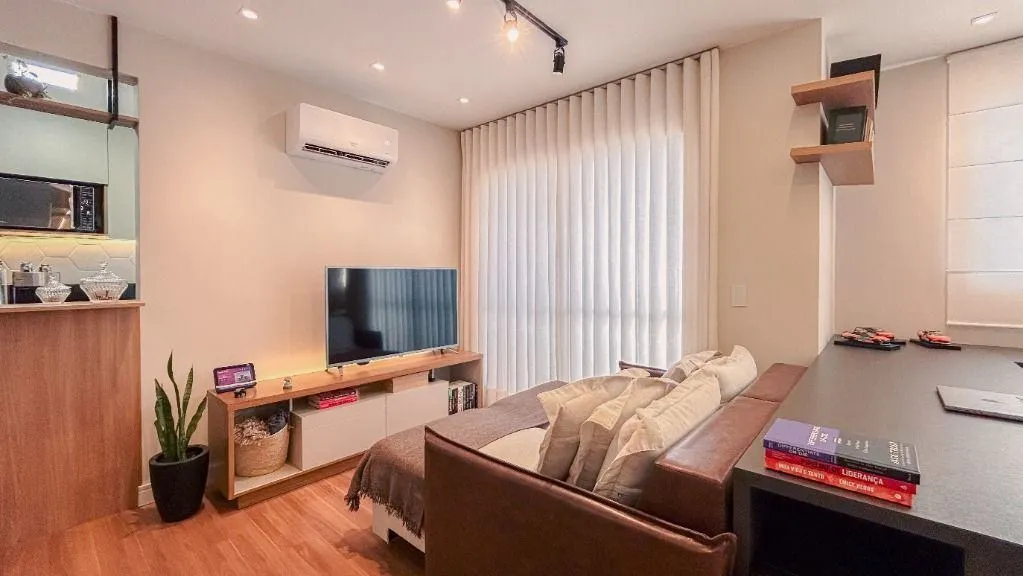 Apartamento, 2 quartos, 68 m² - Foto 9