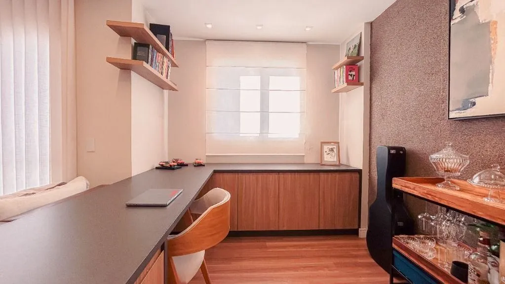 Apartamento, 2 quartos, 68 m² - Foto 10