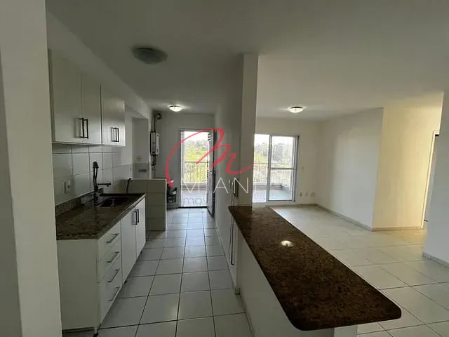 Apartamento com 100m² 3 quartos e 1 banheiro, à venda, no bairro Jardim das Vertentes em São Paulo