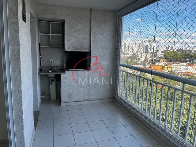 Apartamento com 100m² 3 quartos e 1 banheiro, à venda, no bairro Jardim das Vertentes em São Paulo