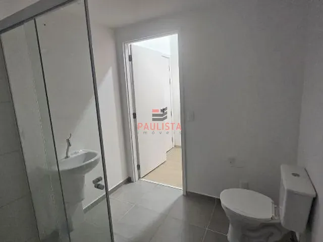 Apartamento 1 quarto e 1 banheiro, para alugar, no bairro Mirandópolis em São Paulo