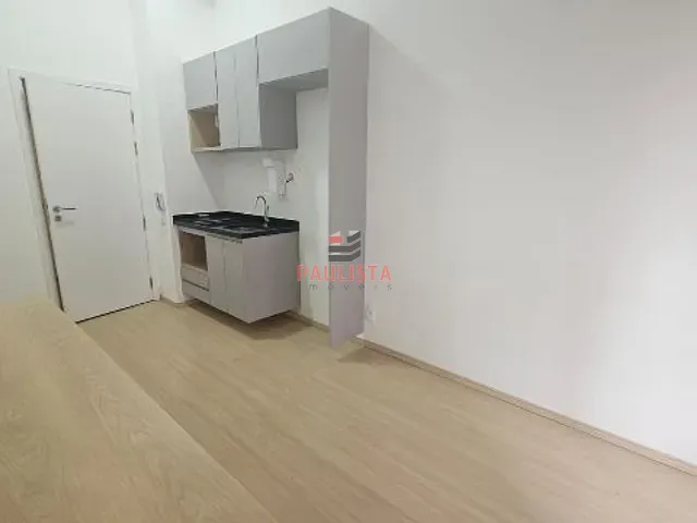 Apartamento 1 quarto e 1 banheiro, para alugar, no bairro Mirandópolis em São Paulo