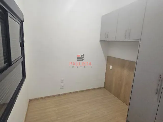 Apartamento 1 quarto e 1 banheiro, para alugar, no bairro Mirandópolis em São Paulo