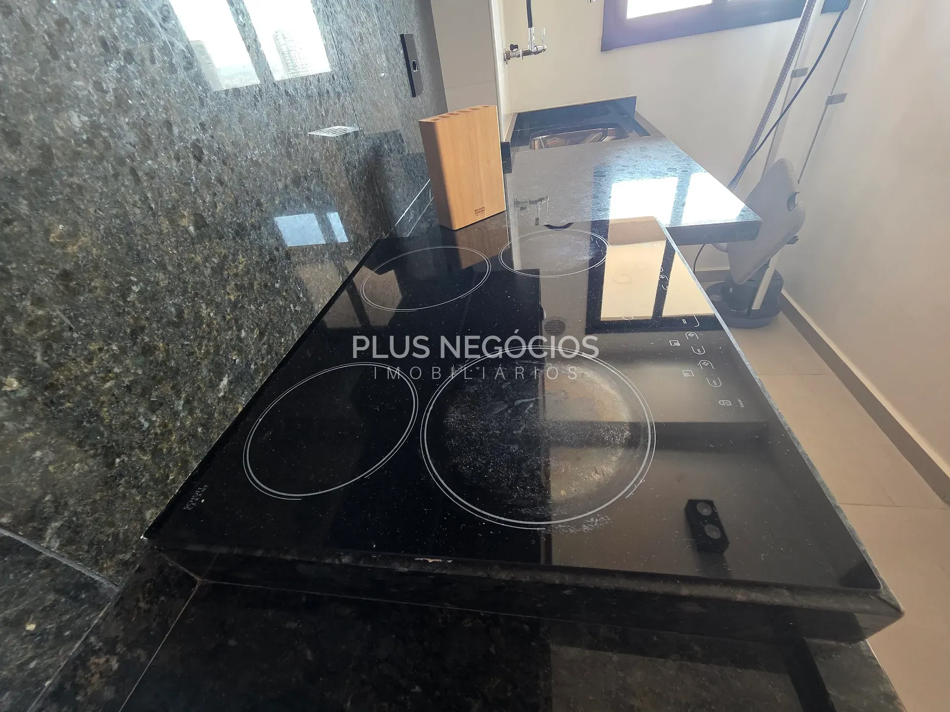Apartamento, 1 quarto, 61 m² - Foto 3