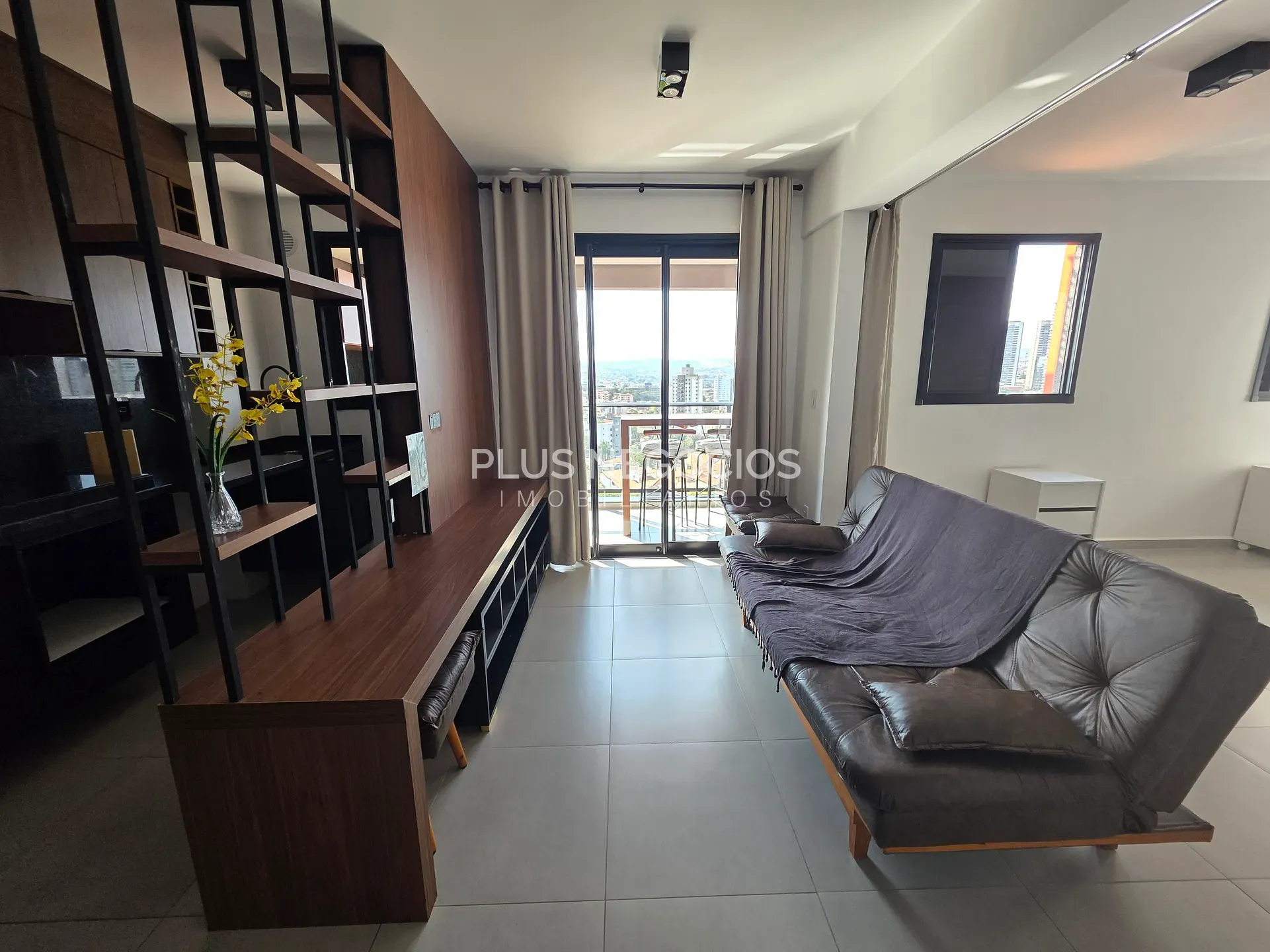 Apartamento, 1 quarto, 61 m² - Foto 6