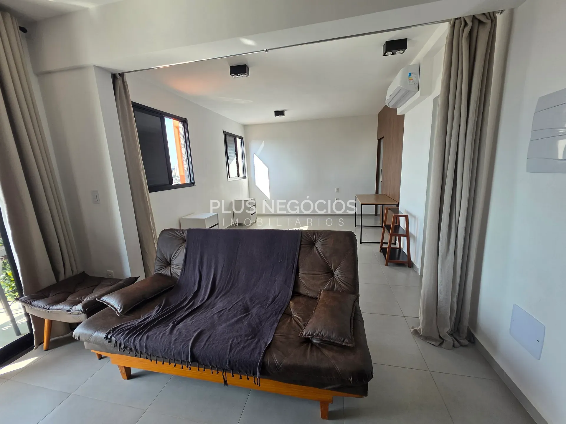 Apartamento, 1 quarto, 61 m² - Foto 7