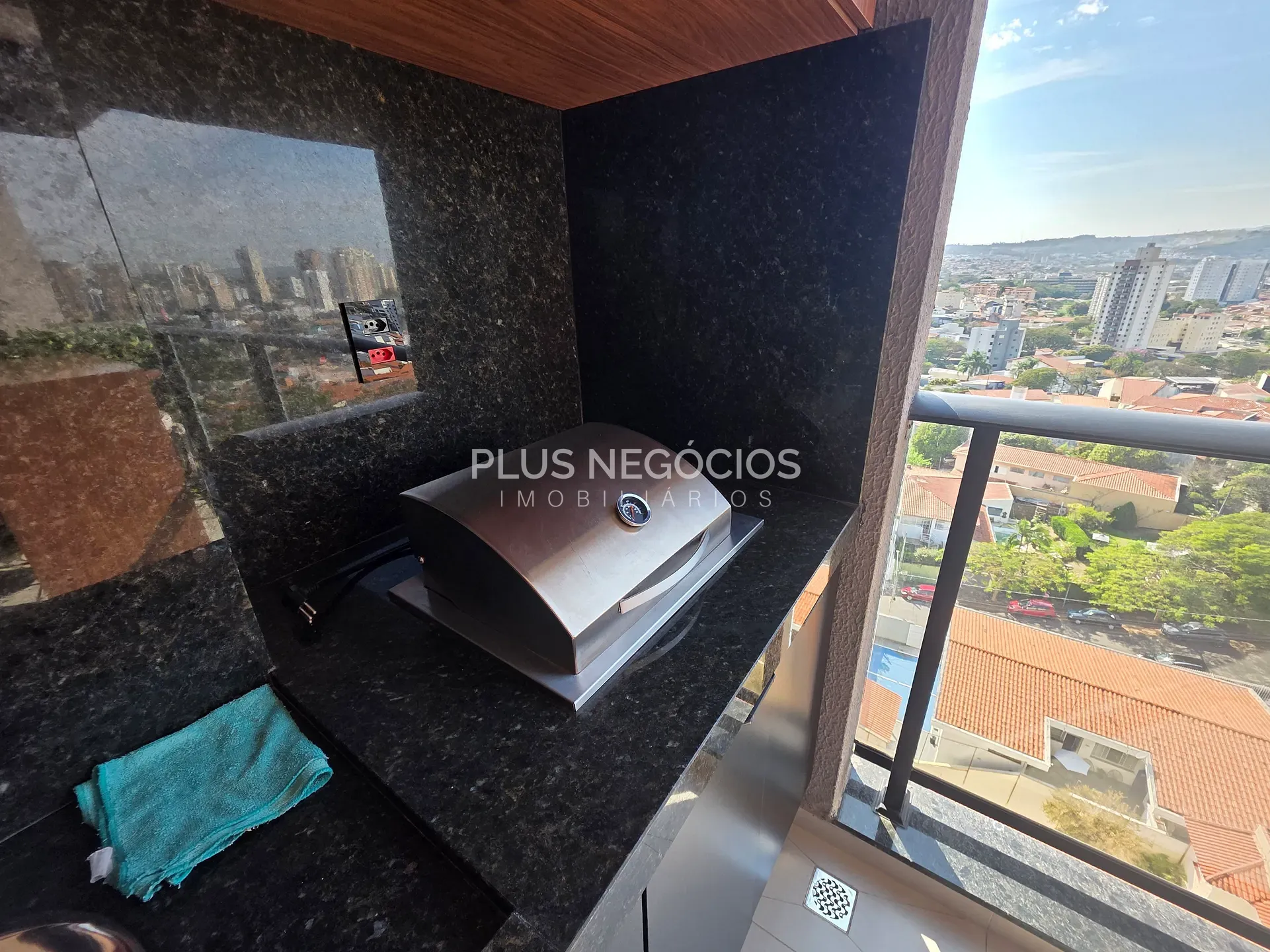 Apartamento, 1 quarto, 61 m² - Foto 10