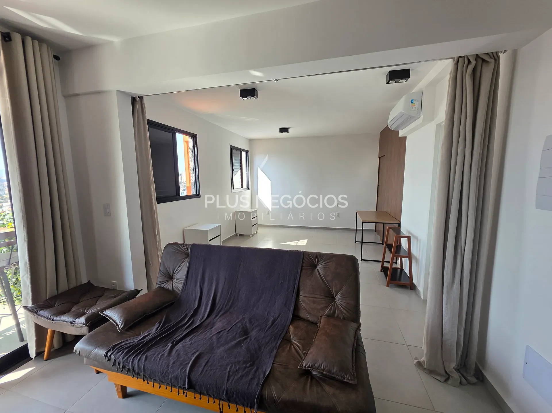 Apartamento, 1 quarto, 61 m² - Foto 11