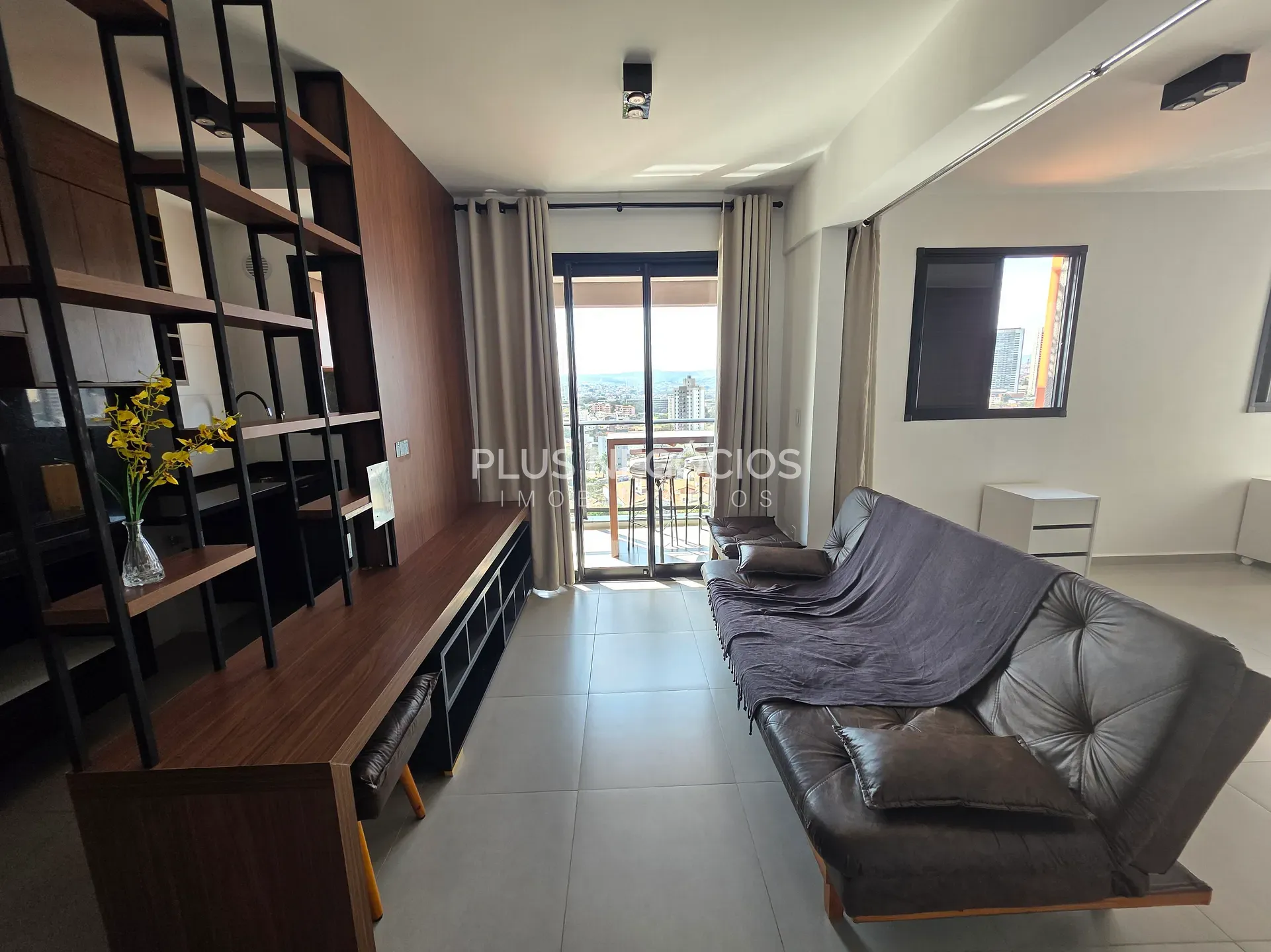 Apartamento, 1 quarto, 61 m² - Foto 12