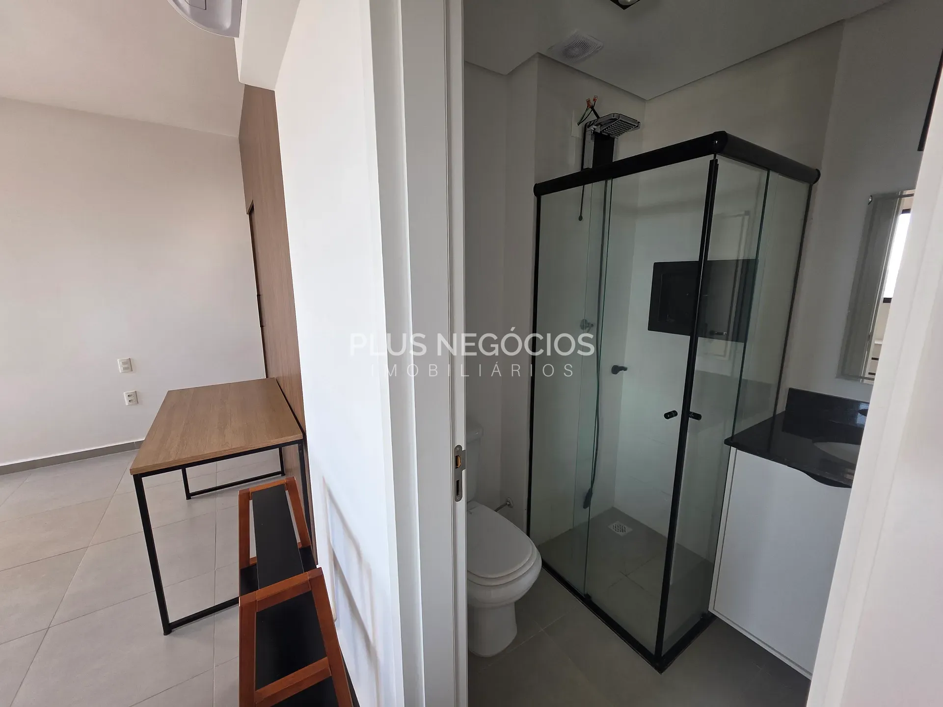 Apartamento, 1 quarto, 61 m² - Foto 17