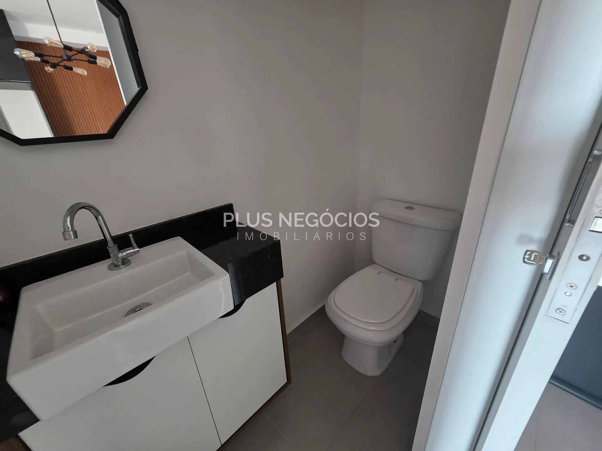 Apartamento, 1 quarto, 61 m² - Foto 18