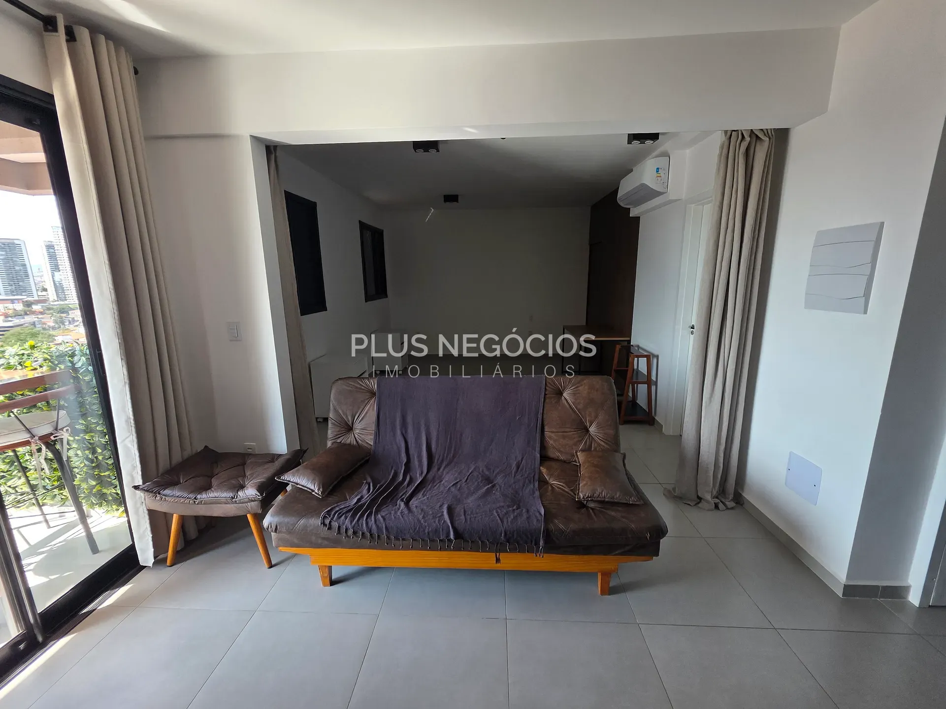 Apartamento, 1 quarto, 61 m² - Foto 20