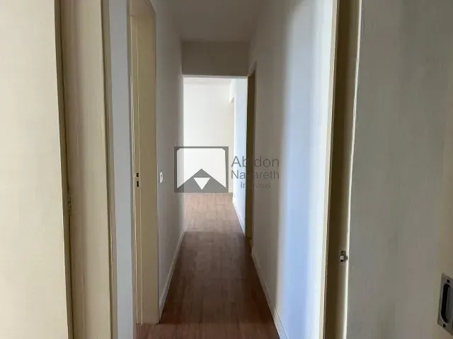 Apartamento com 85m² 2 quartos e 2 banheiros, para alugar, no bairro Icaraí em Niterói