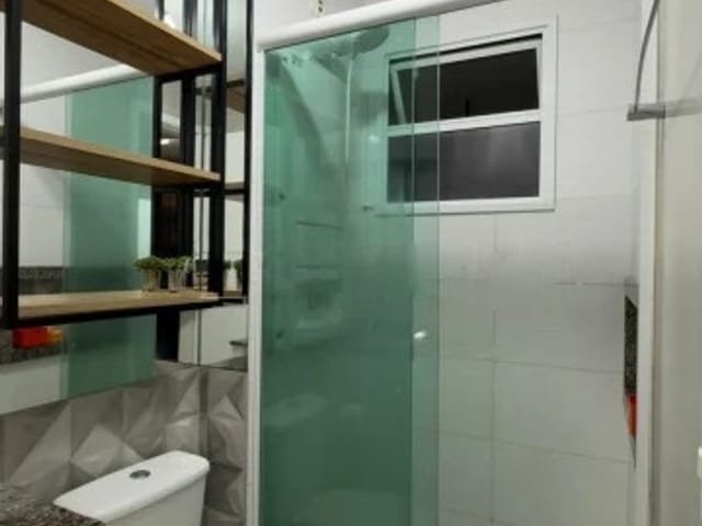 Apartamento com 105m² 3 quartos e 2 banheiros, para alugar, no bairro Aurora em Londrina