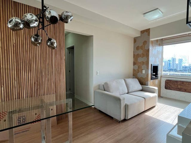 Apartamento com 105m² 3 quartos e 2 banheiros, para alugar, no bairro Aurora em Londrina