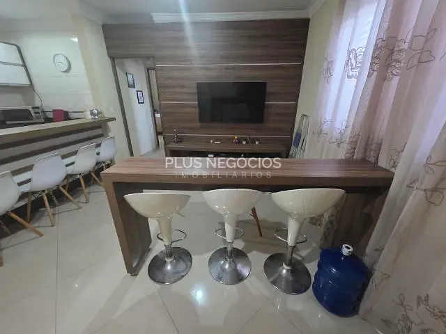 Apartamento com 92m² 2 quartos e 2 banheiros, à venda ou para alugar, no bairro Vila Fiori em Sorocaba