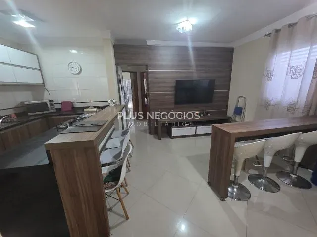 Apartamento com 92m² 2 quartos e 2 banheiros, à venda ou para alugar, no bairro Vila Fiori em Sorocaba