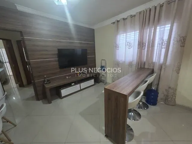 Apartamento com 92m² 2 quartos e 2 banheiros, à venda ou para alugar, no bairro Vila Fiori em Sorocaba