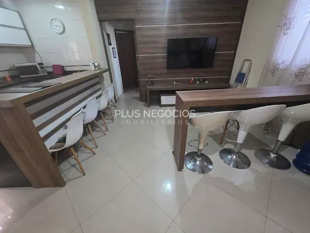 Apartamento com 92m² 2 quartos e 2 banheiros, à venda ou para alugar, no bairro Vila Fiori em Sorocaba